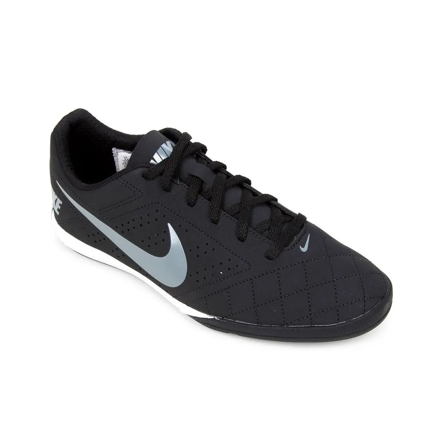 Tênis Chuteira Salão Futsal Nike Beco 2 Ic 646433-010