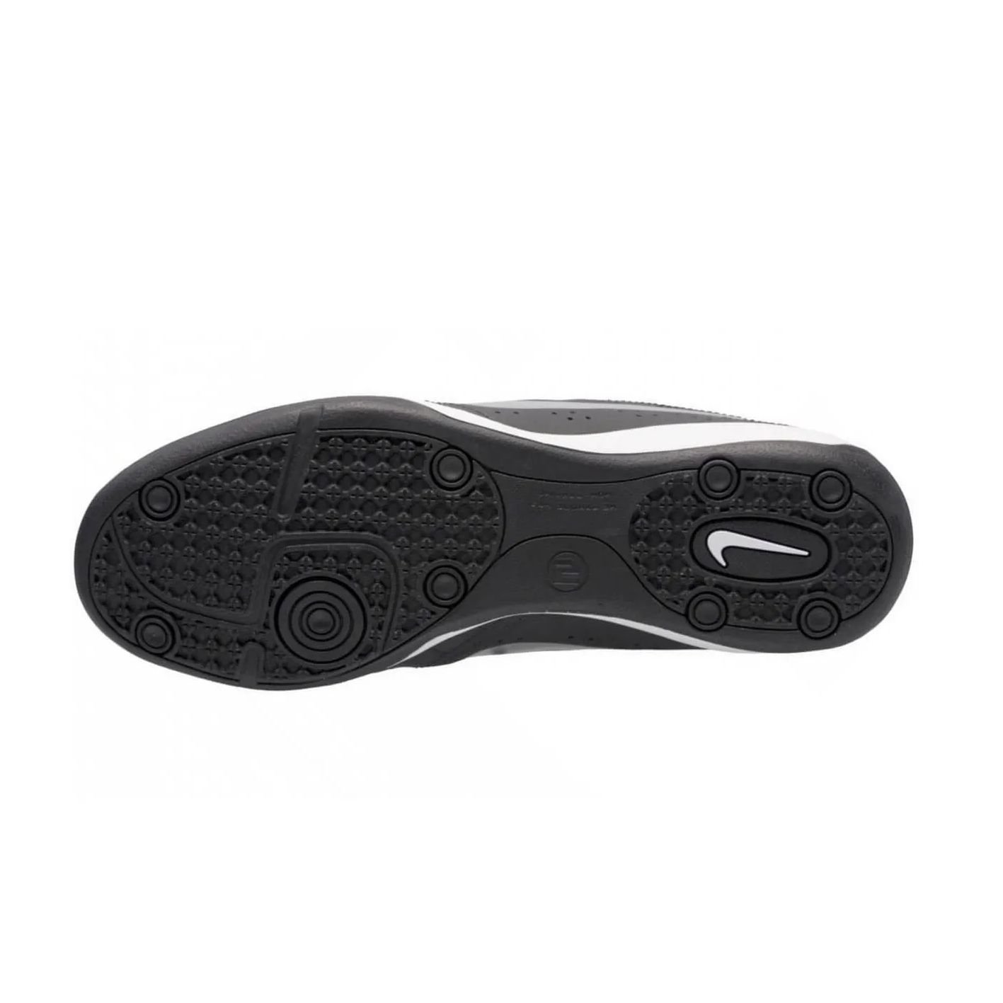 Tênis Chuteira Salão Futsal Nike Beco 2 Ic 646433-010