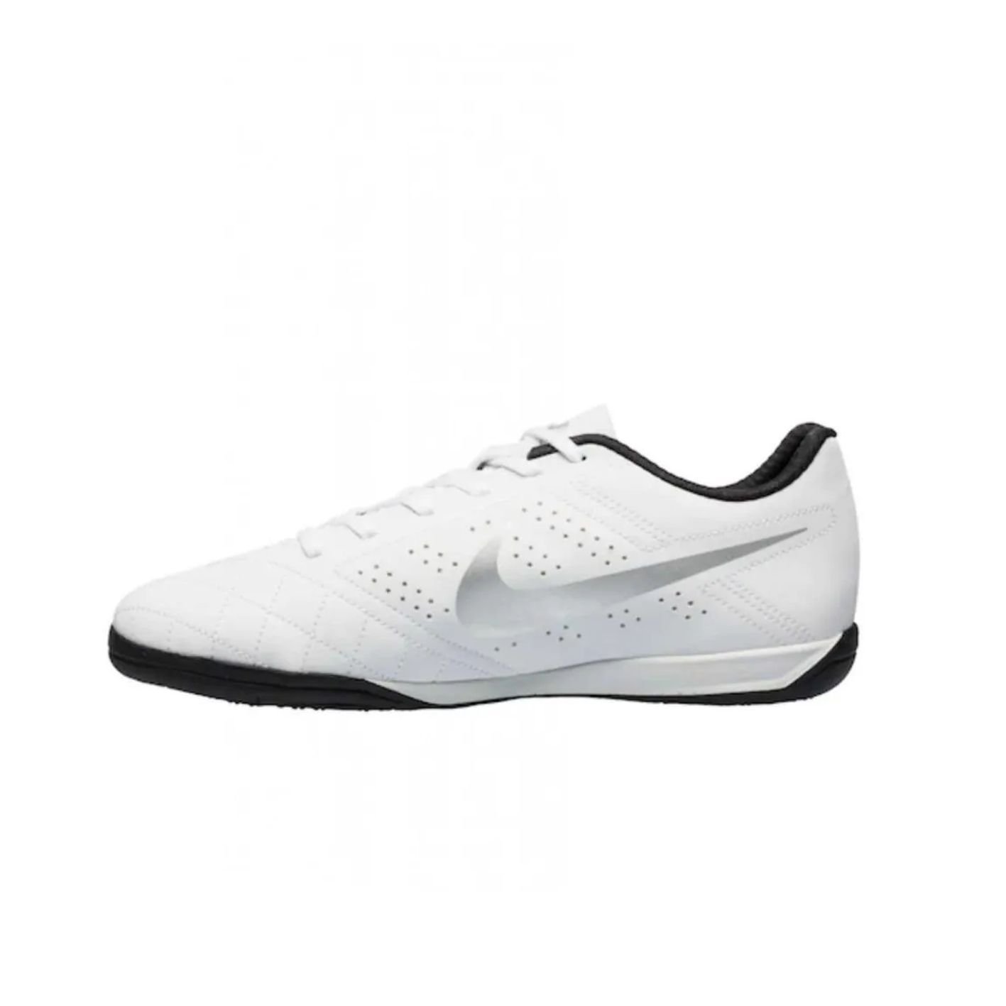 Tênis Chuteira Salão Futsal Nike Beco 2 Ic 646433-100