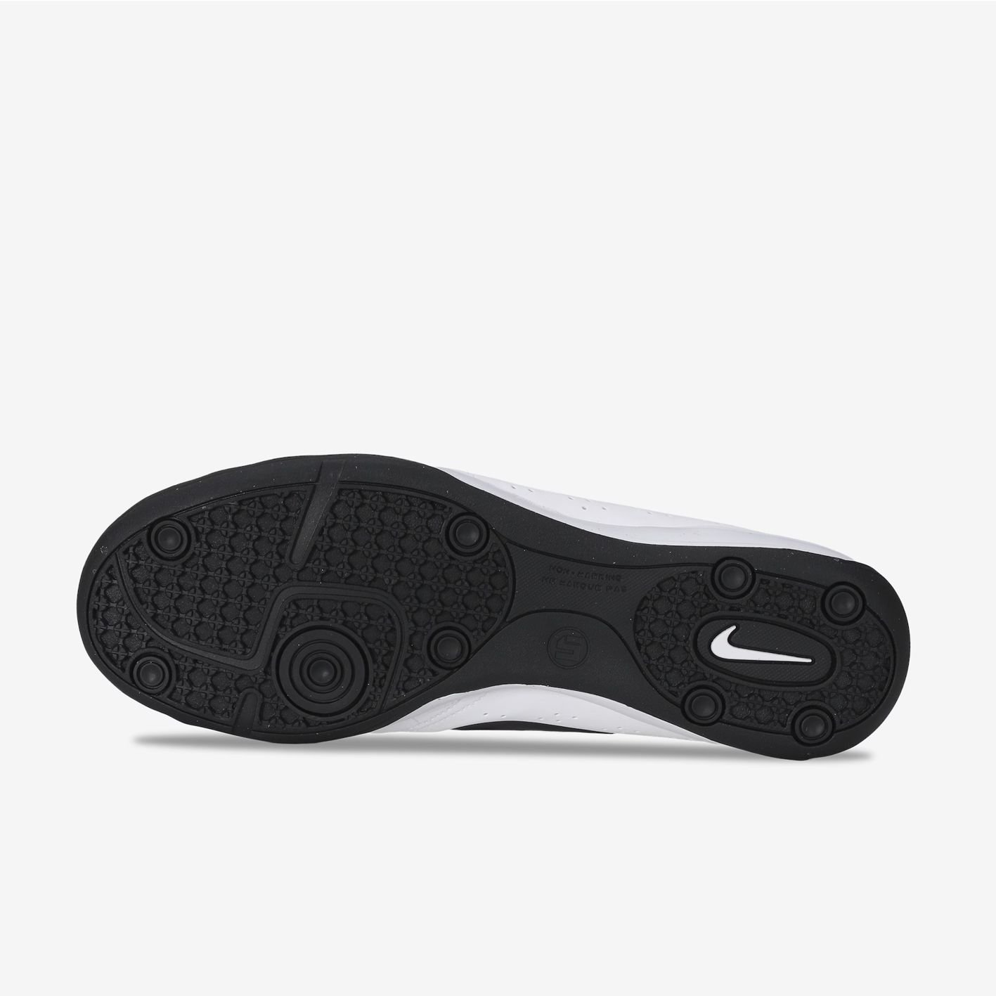 Tênis Chuteira Salão Futsal Nike Beco 2 Ic 646433-100