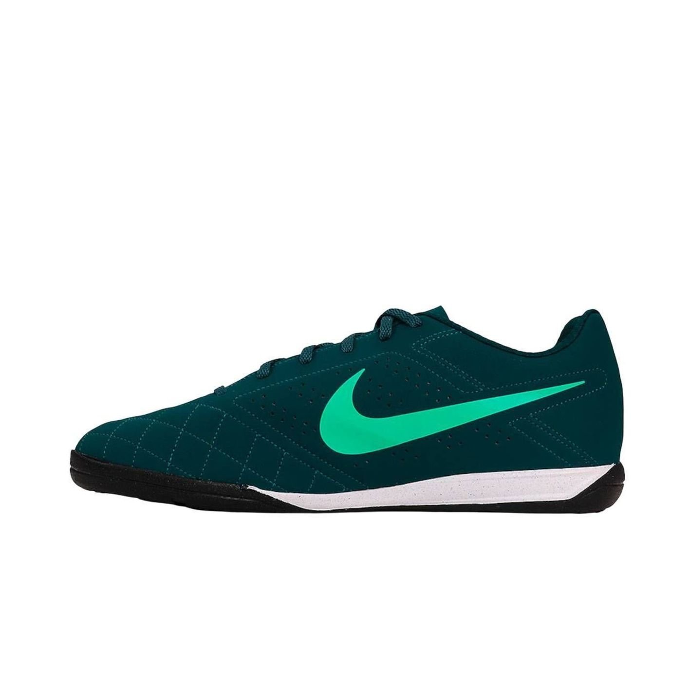 Tênis Chuteira Salão Futsal Nike Beco 2 Ic 646433-300