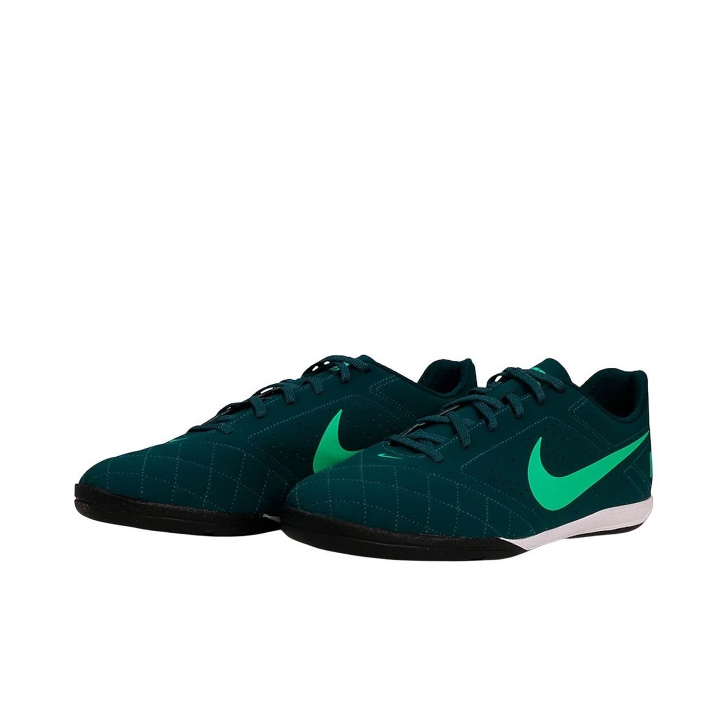 Tênis Chuteira Salão Futsal Nike Beco 2 Ic 646433-300