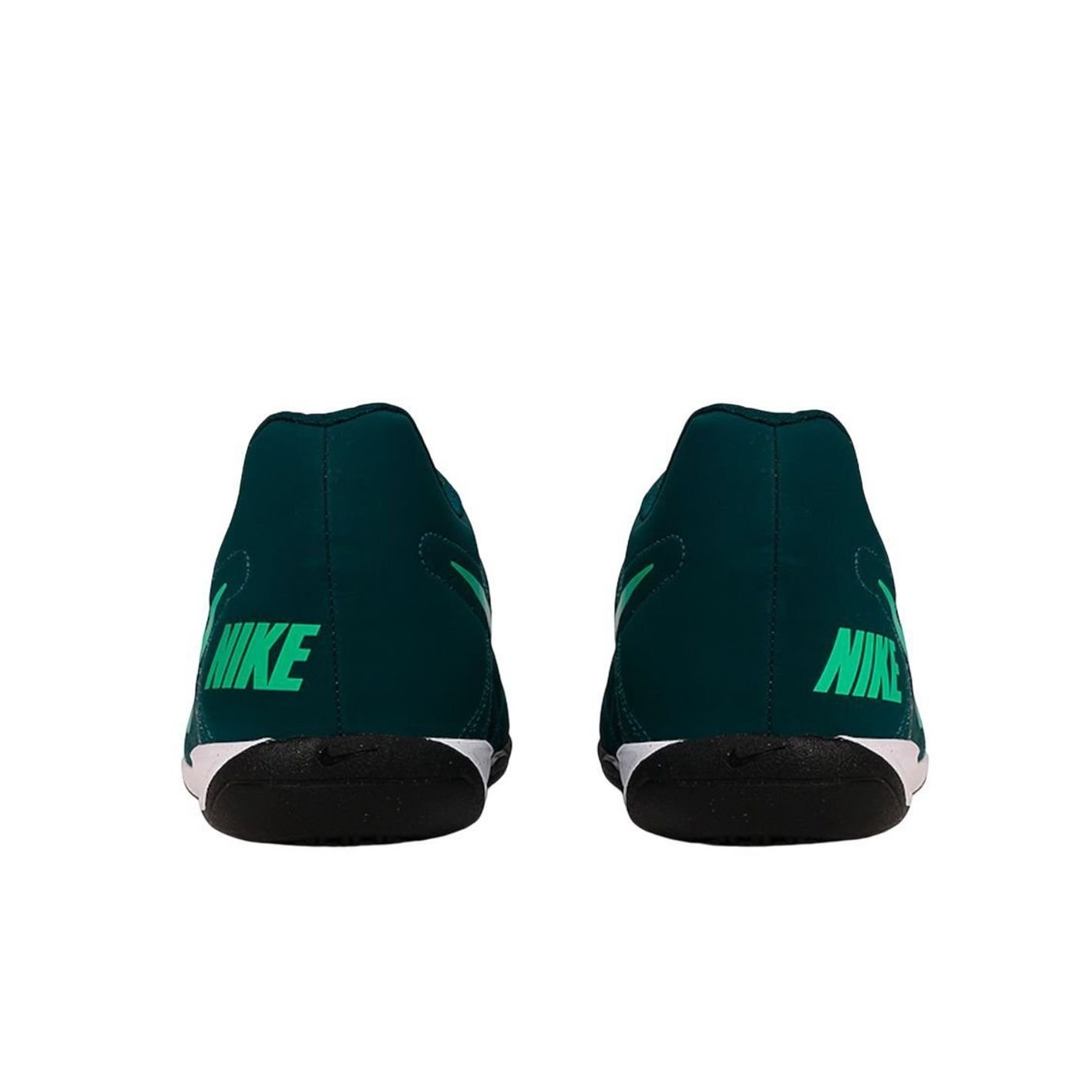 Tênis Chuteira Salão Futsal Nike Beco 2 Ic 646433-300