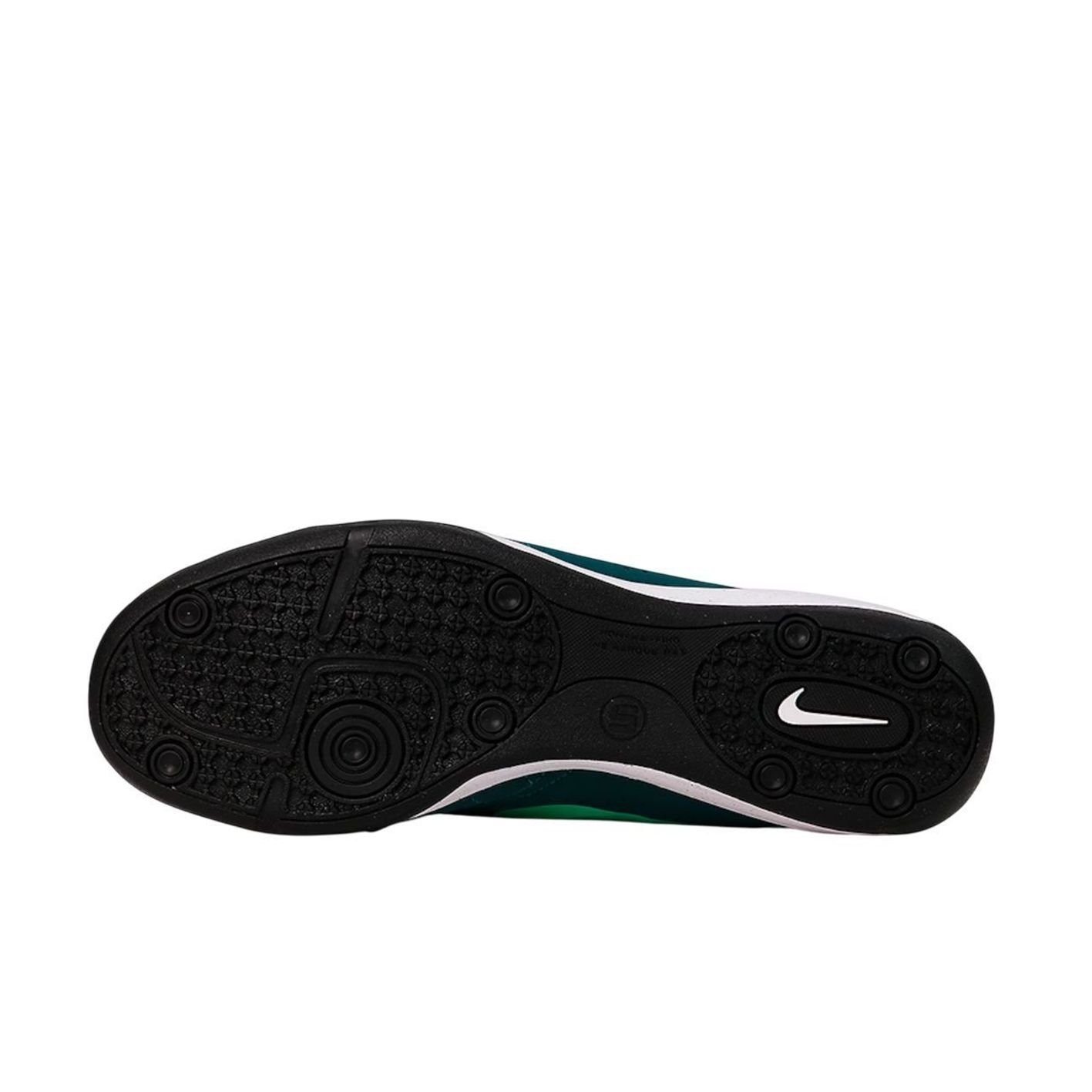 Tênis Chuteira Salão Futsal Nike Beco 2 Ic 646433-300