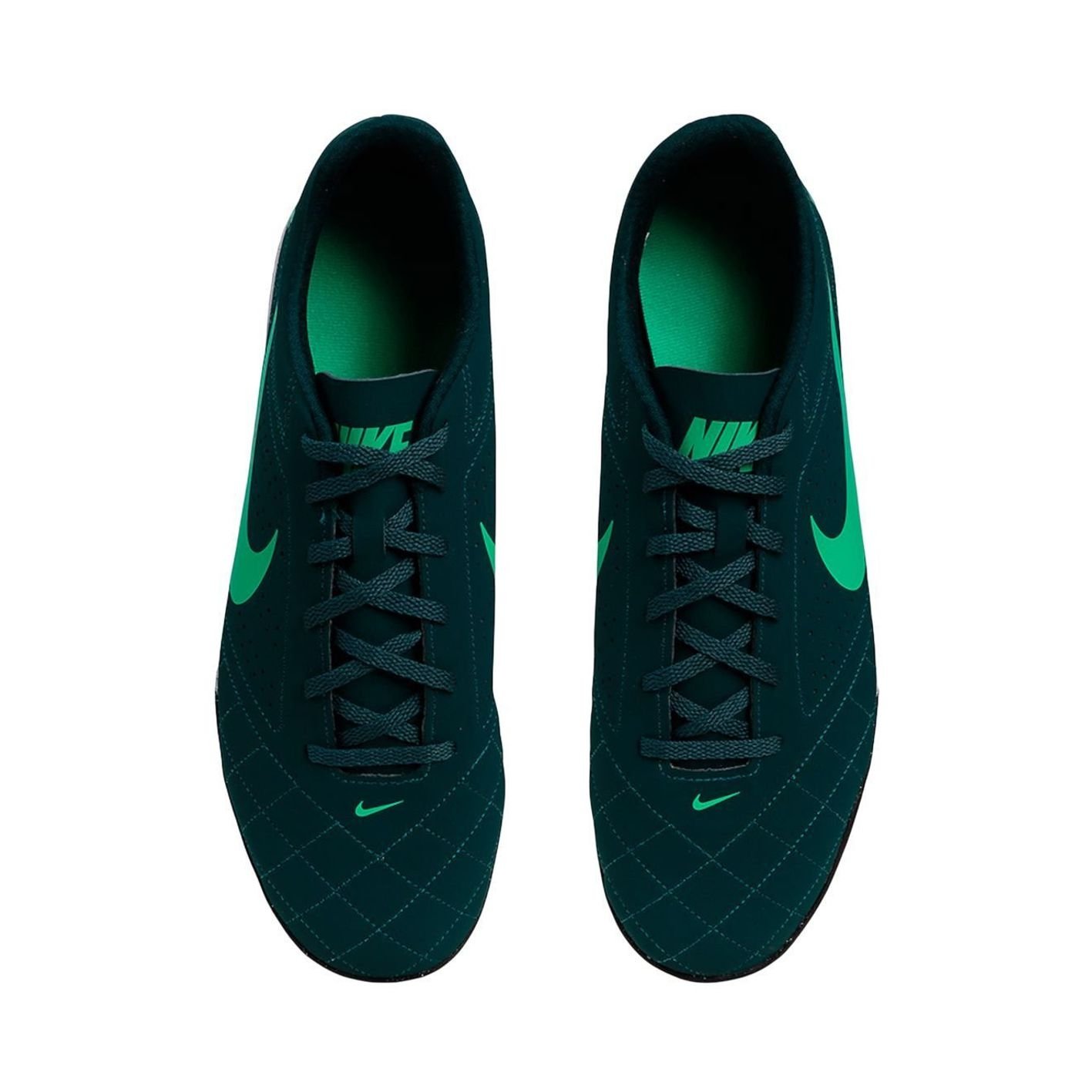 Tênis Chuteira Salão Futsal Nike Beco 2 Ic 646433-300