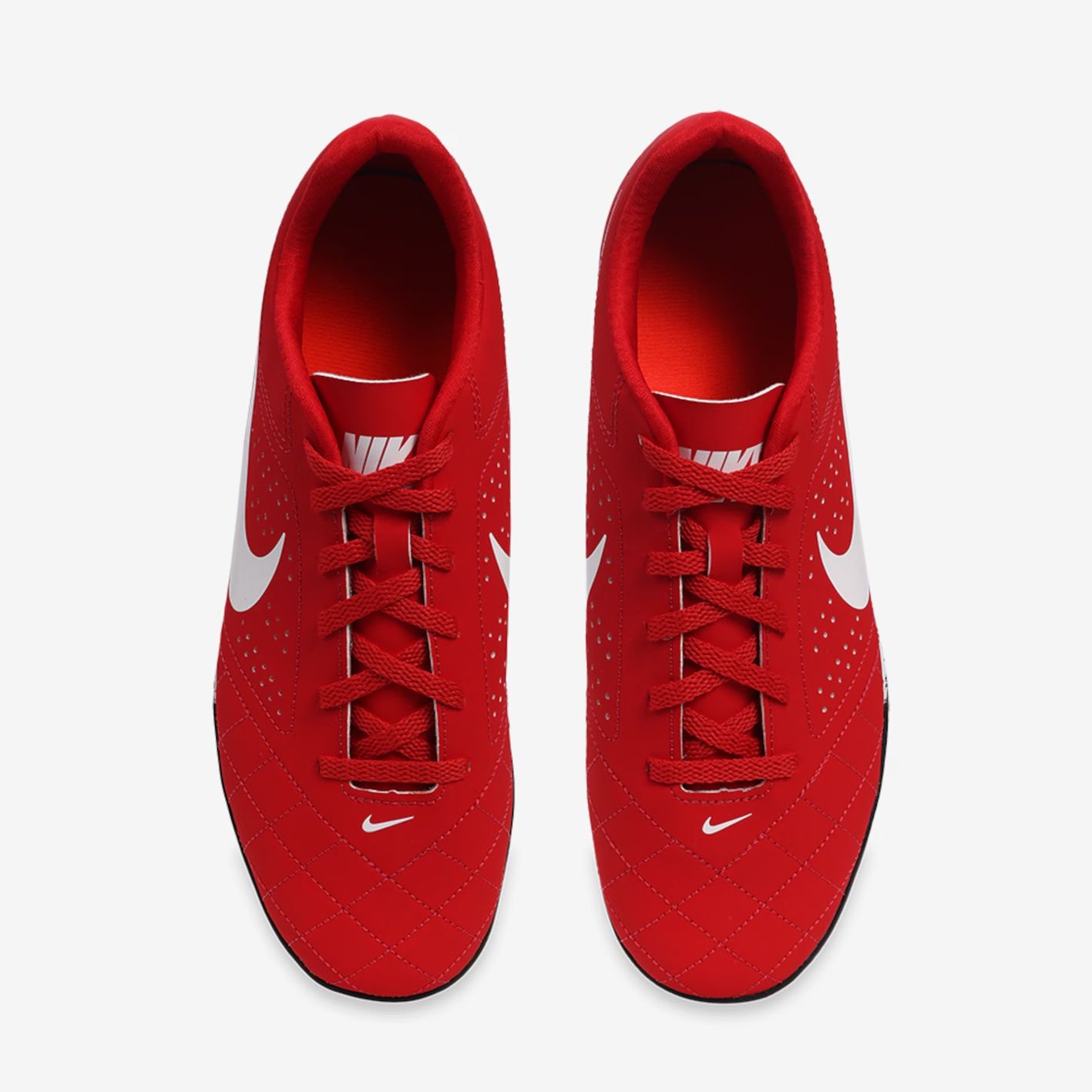 Tênis Chuteira Salão Futsal Nike Beco 2 Ic 646433-610