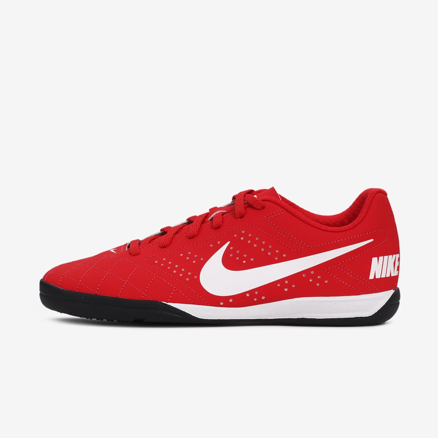 Tênis Chuteira Salão Futsal Nike Beco 2 Ic 646433-610