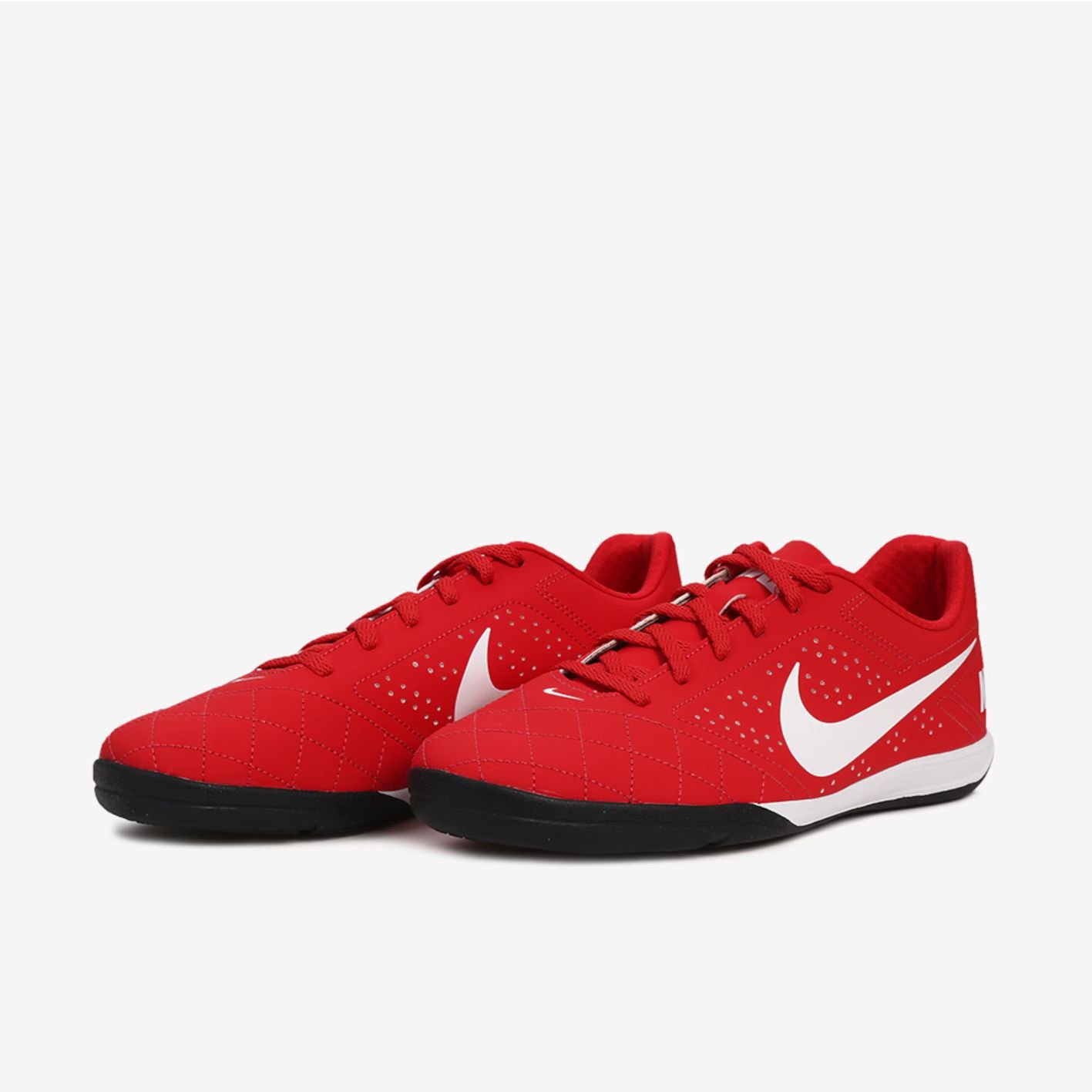 Tênis Chuteira Salão Futsal Nike Beco 2 Ic 646433-610