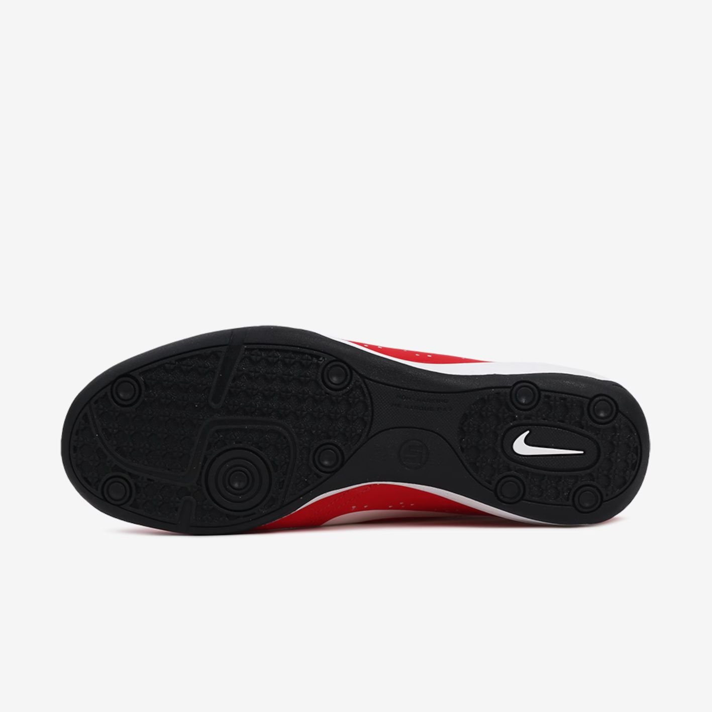 Tênis Chuteira Salão Futsal Nike Beco 2 Ic 646433-610
