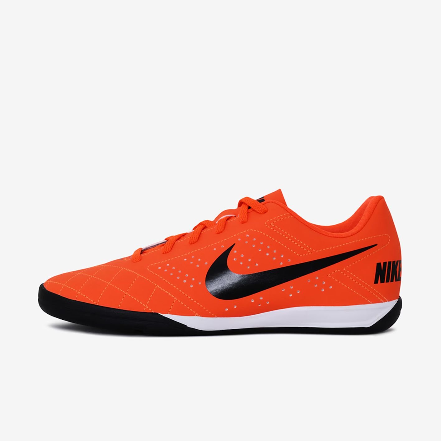 Tênis Chuteira Salão Futsal Nike Beco 2 Ic 646433-800