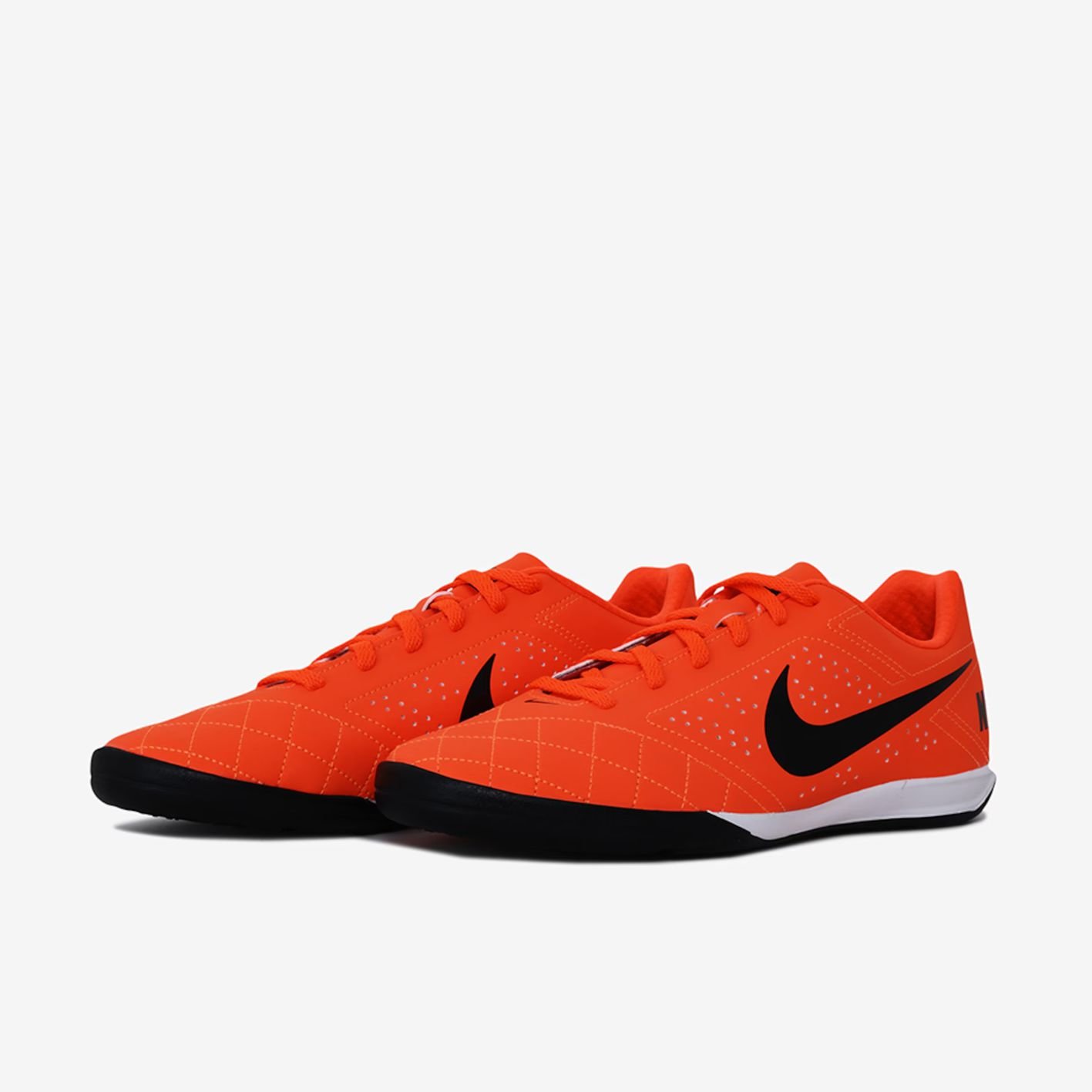 Tênis Chuteira Salão Futsal Nike Beco 2 Ic 646433-800