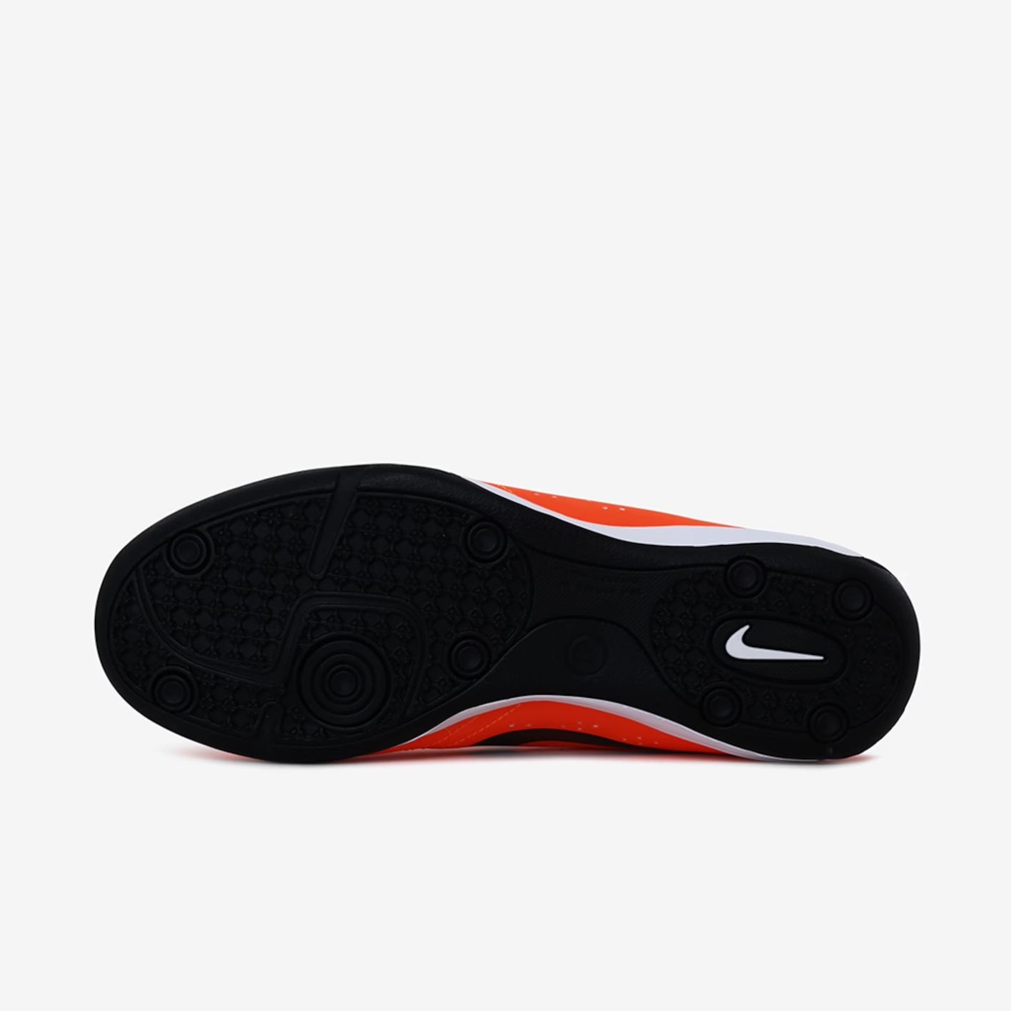 Tênis Chuteira Salão Futsal Nike Beco 2 Ic 646433-800