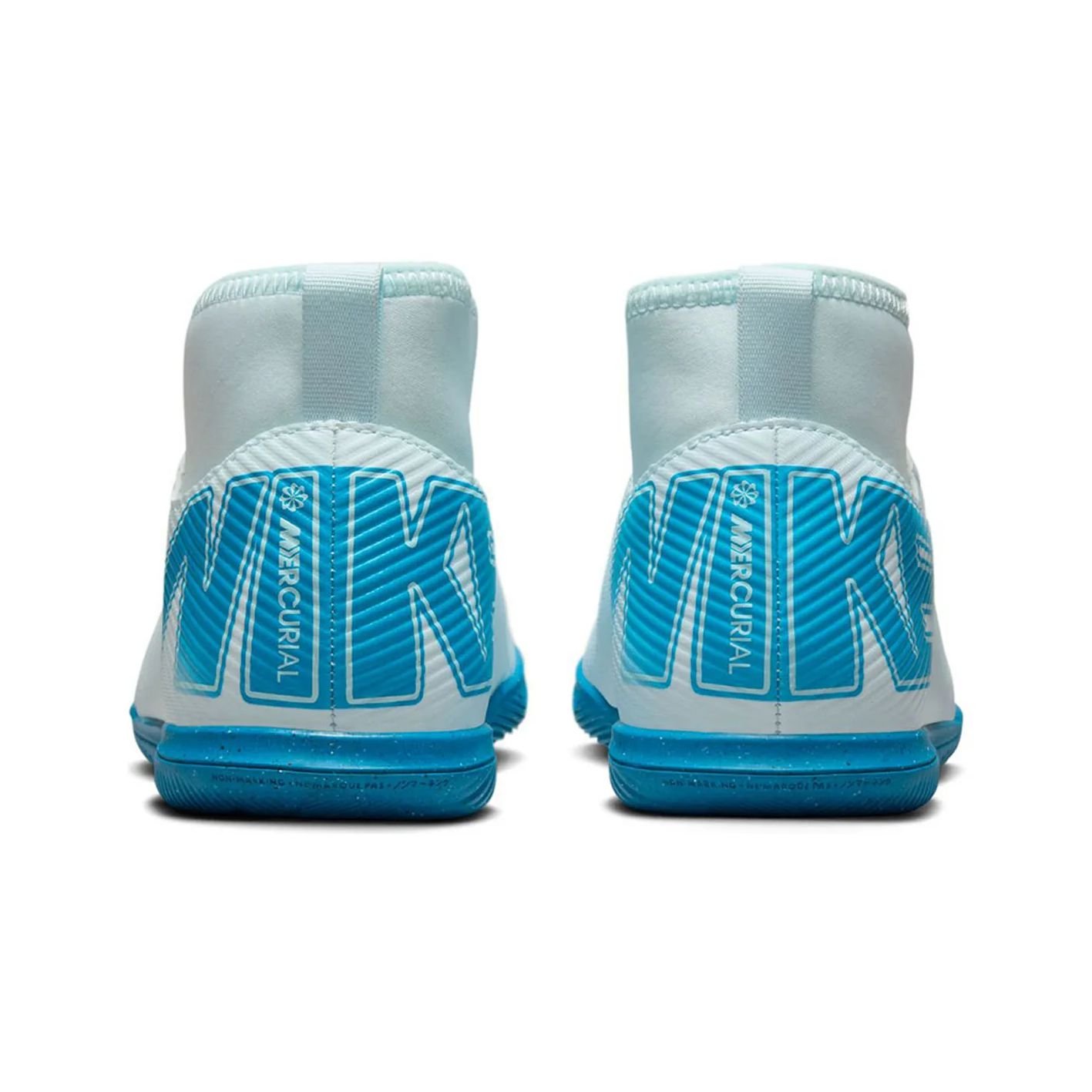 Tênis Chuteira Salão Futsal Nike Superfly 10 Club FQ8320-400