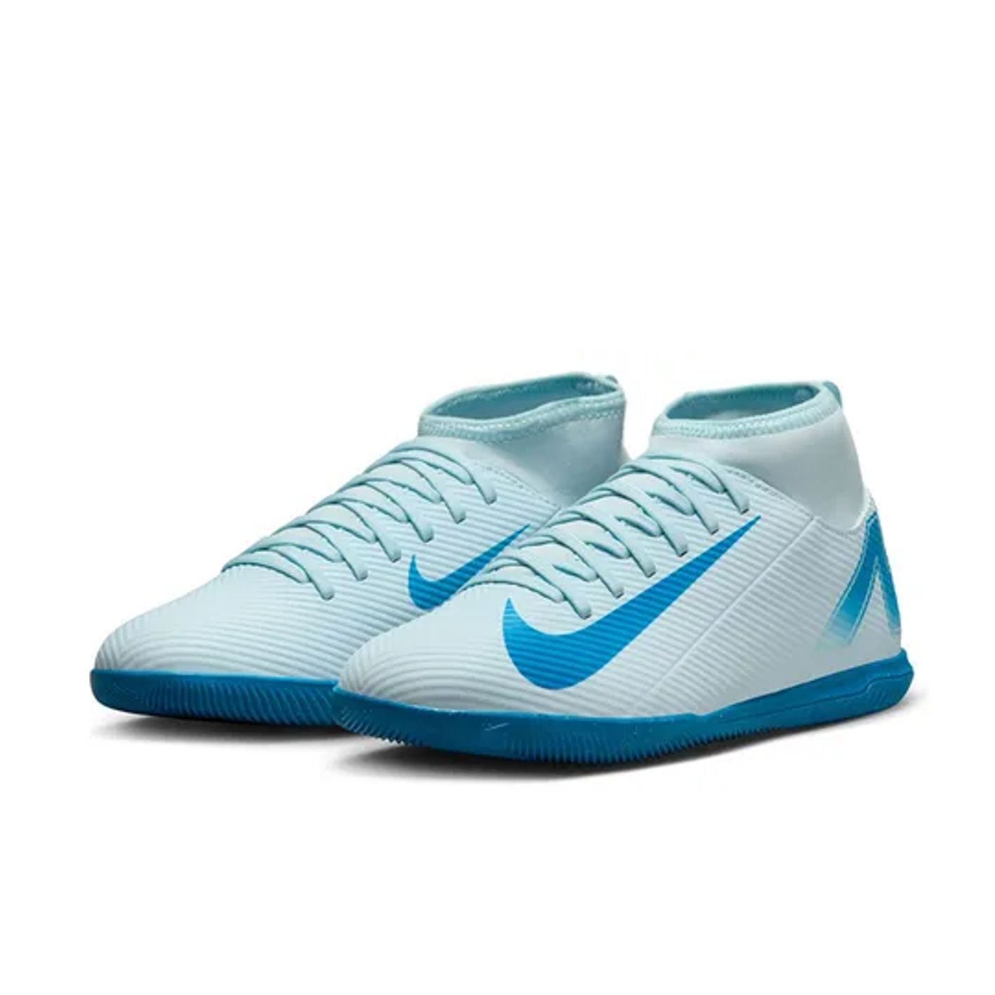 Tênis Chuteira Salão Futsal Nike Superfly 10 Club FQ8320-400