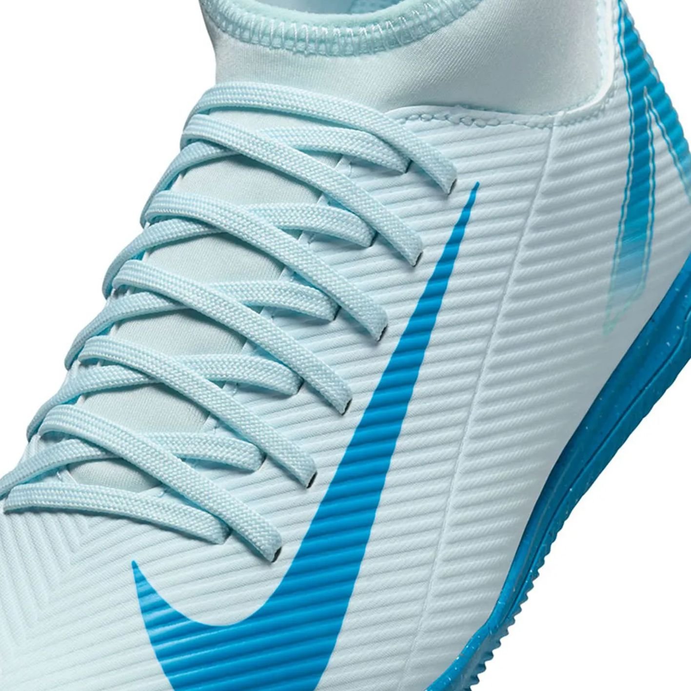 Tênis Chuteira Salão Futsal Nike Superfly 10 Club FQ8320-400