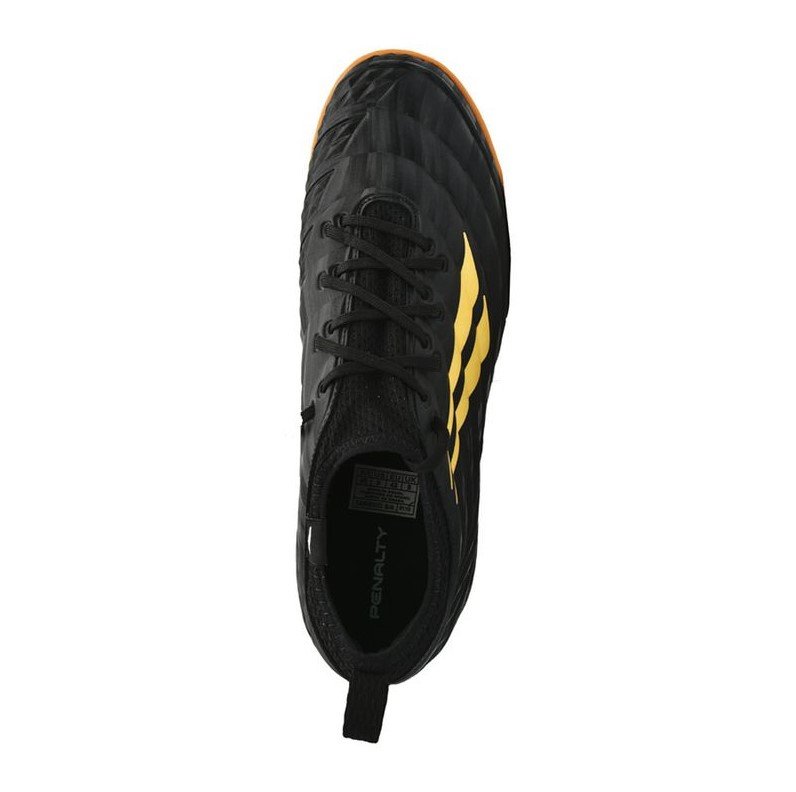 Tênis Chuteira Salão Futsal Penalty Brasil 70 Locker 124216