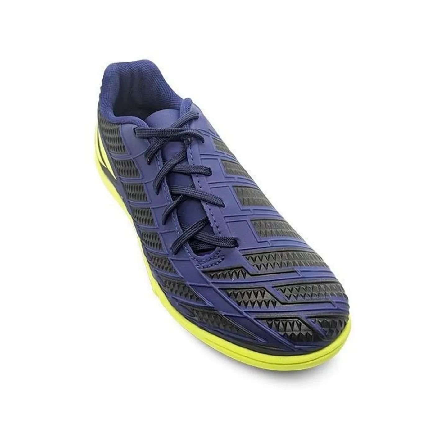 Tênis Chuteira Salão Futsal Penalty Speed Xxi 124222