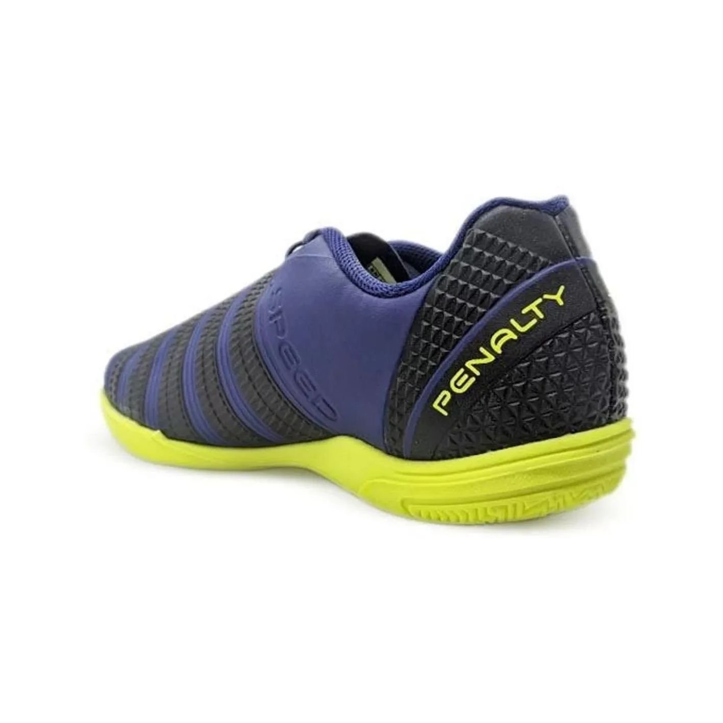 Tênis Chuteira Salão Futsal Penalty Speed Xxi 124222