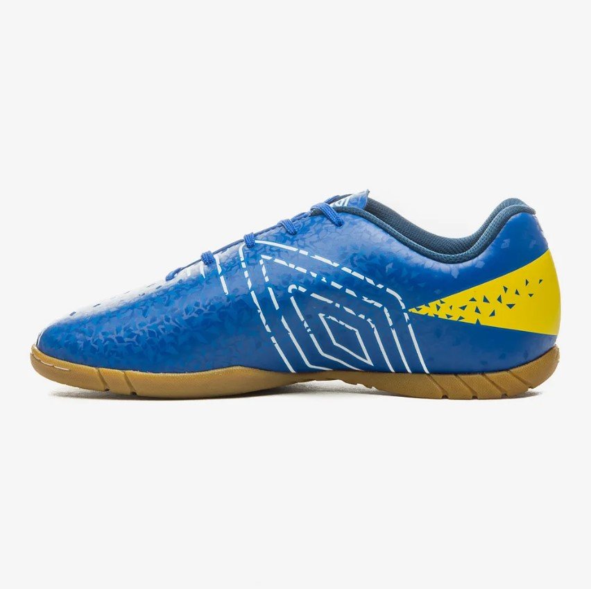 Tênis Chuteira Salão Futsal Umbro Adamant League U01fb00095
