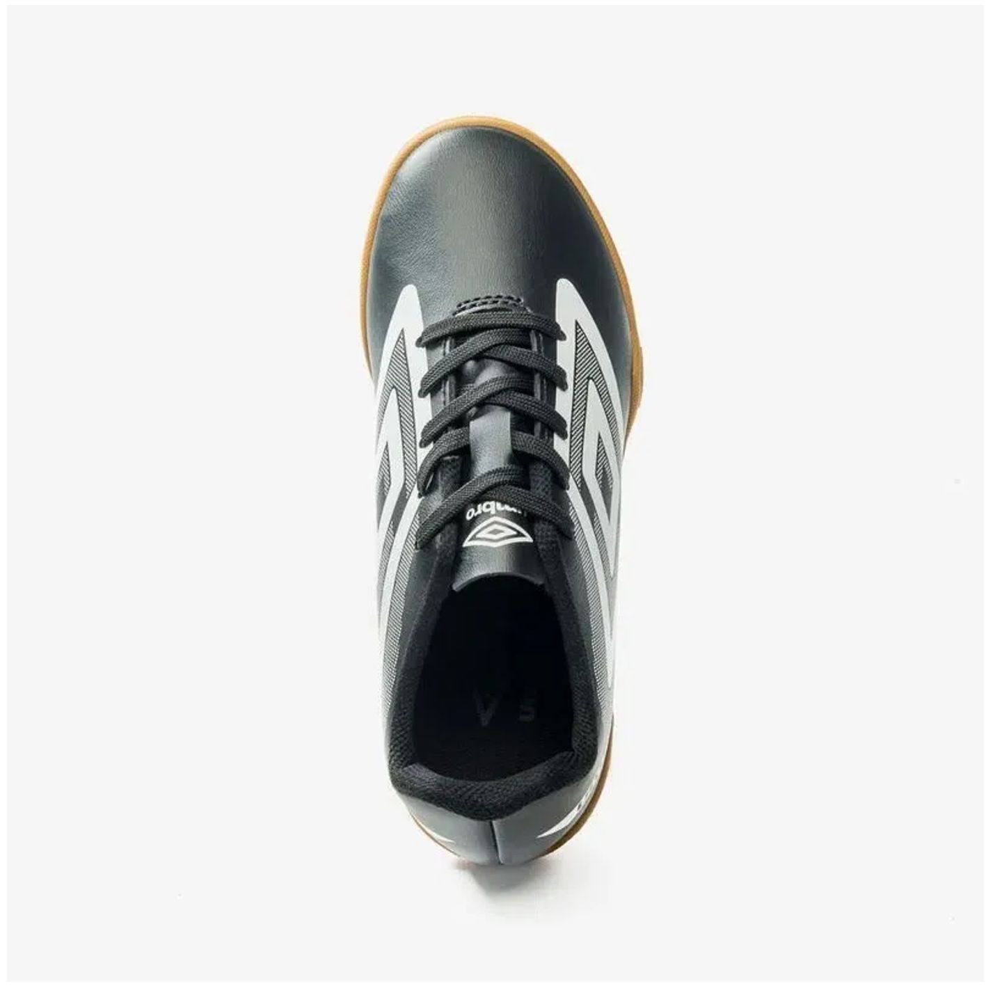 Tênis Chuteira Salão Futsal Umbro Beat Infantil U07fb061