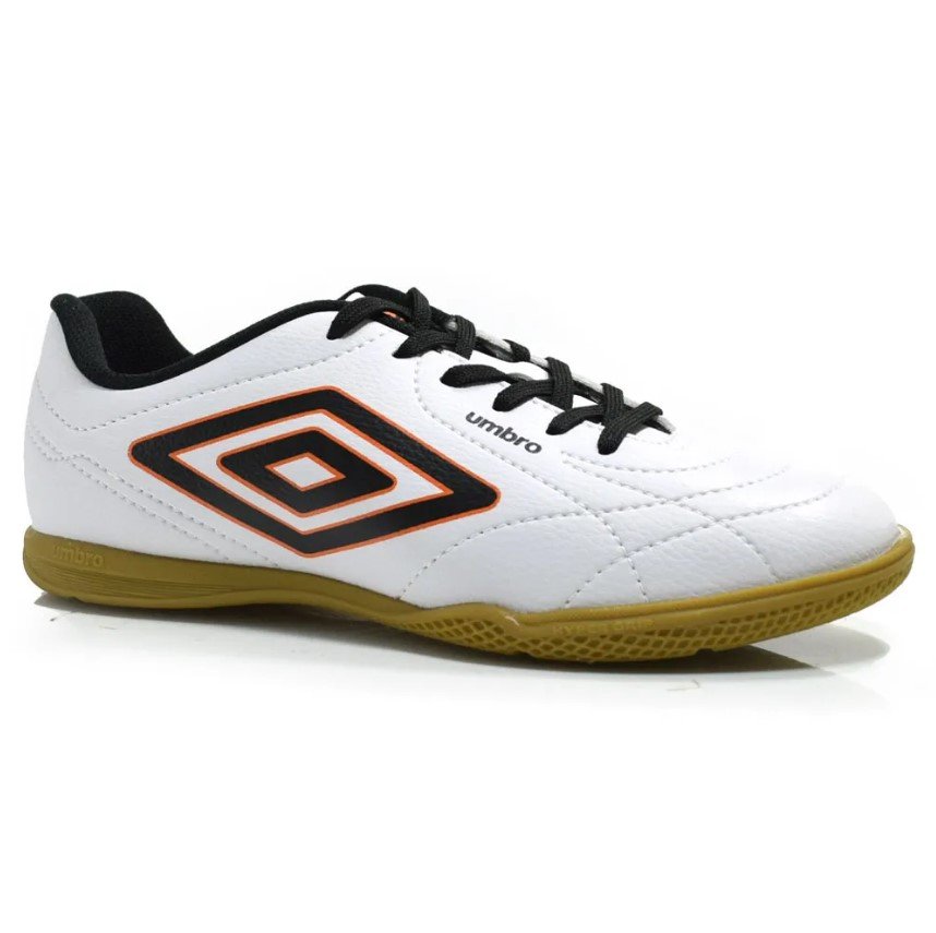 Tenis Chuteira Salão Futsal Umbro Class Footballer U01fb00317