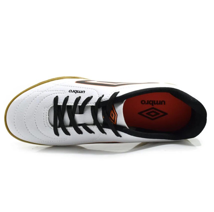 Tenis Chuteira Salão Futsal Umbro Class Footballer U01fb00317