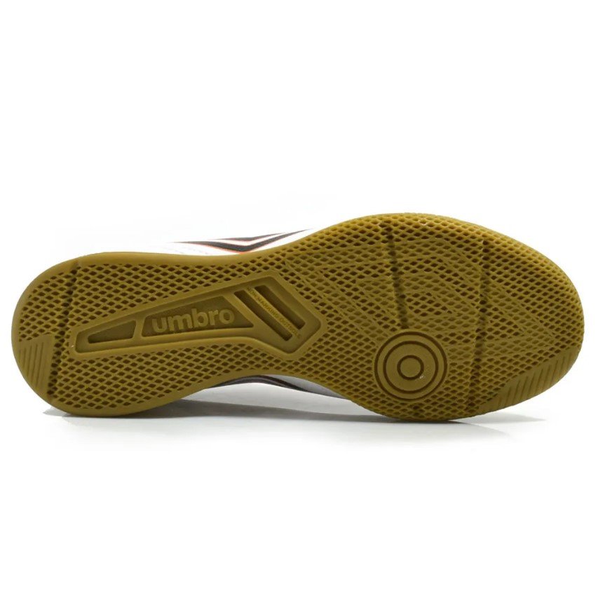 Tenis Chuteira Salão Futsal Umbro Class Footballer U01fb00317