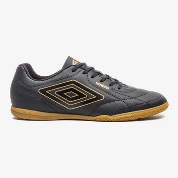 Tenis Chuteira Salão Futsal Umbro Class Footballer U01fb00317