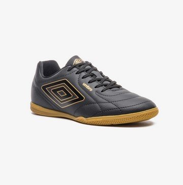 Tenis Chuteira Salão Futsal Umbro Class Footballer U01fb00317