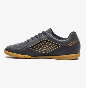 Tenis Chuteira Salão Futsal Umbro Class Footballer U01fb00317