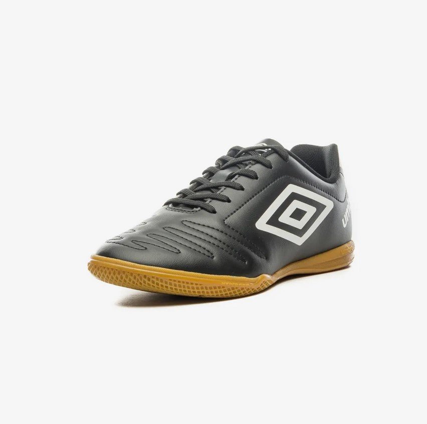 Tênis Chuteira Salão Futsal Umbro Class U01fb005013