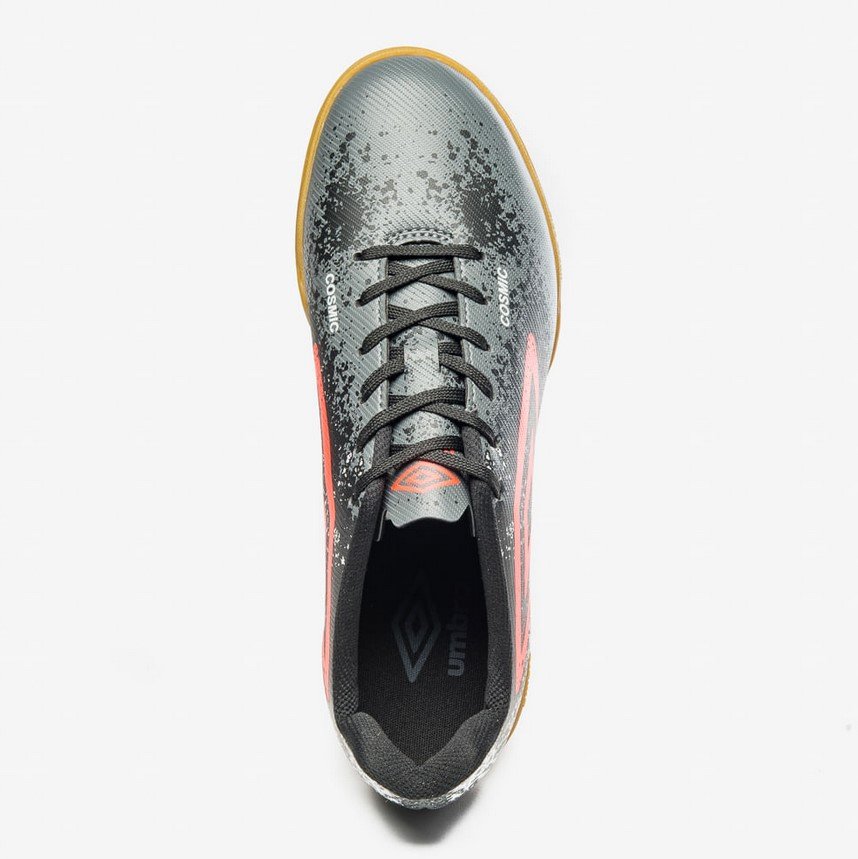 Tênis Chuteira Salão Futsal Umbro Cosmic U01fb050