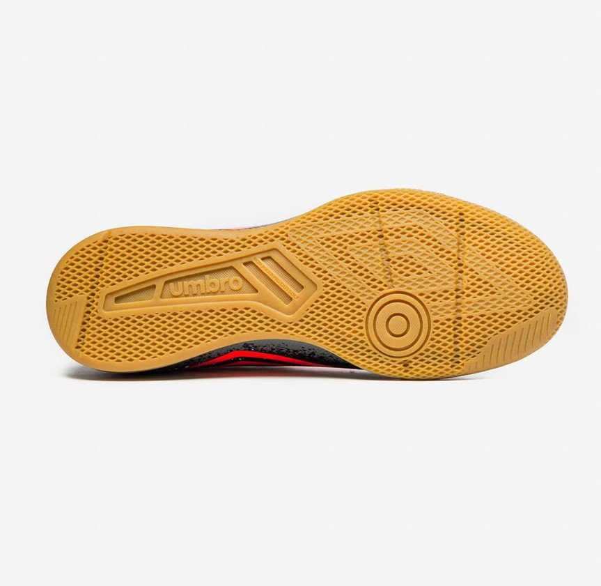 Tênis Chuteira Salão Futsal Umbro Cosmic U01fb050