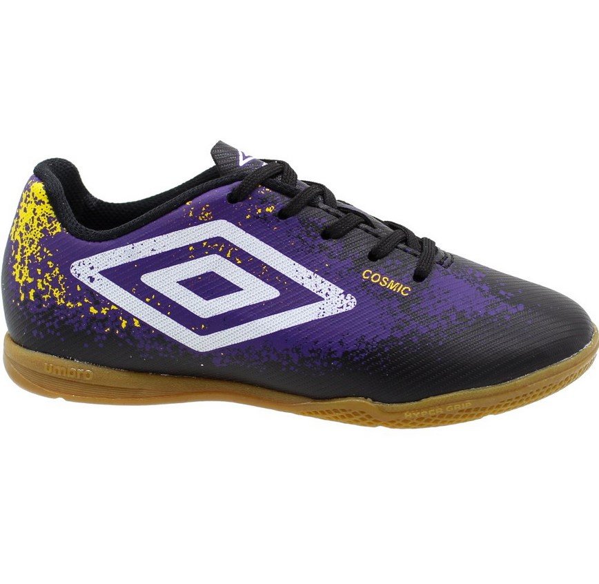 Tênis Chuteira Salão Futsal Umbro Cosmic U01fb050