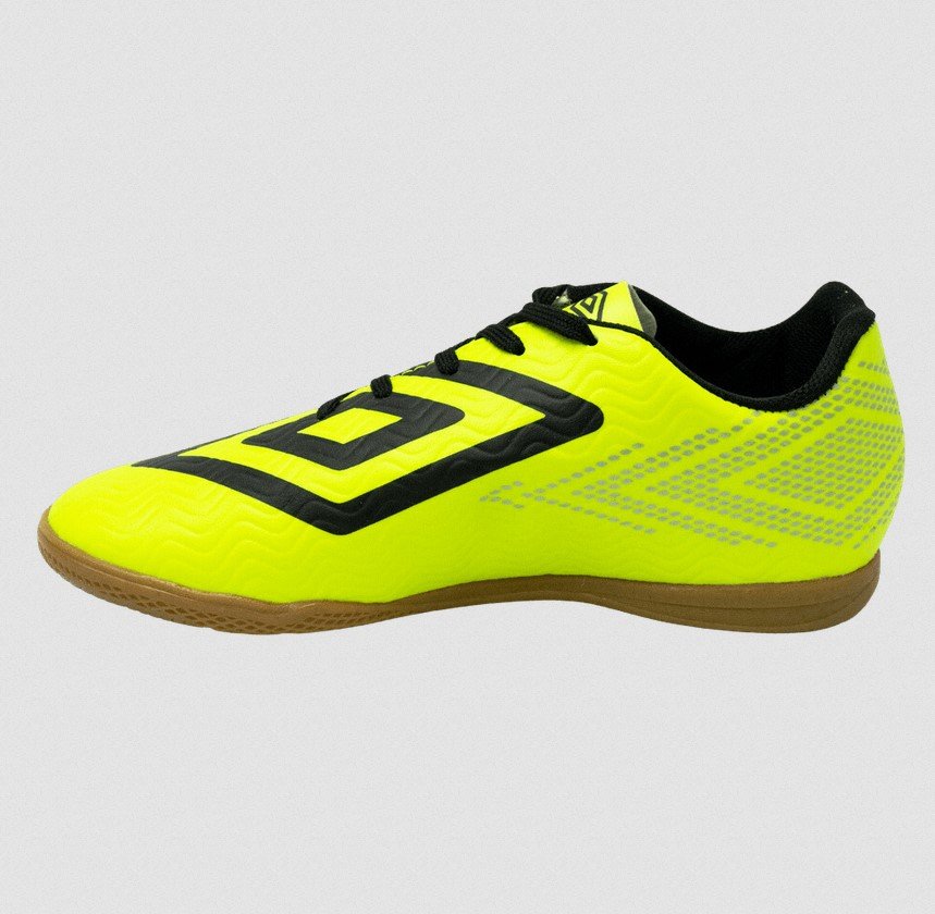 Tênis Chuteira Salão Futsal Umbro Infantil Ultraskin U07fb070