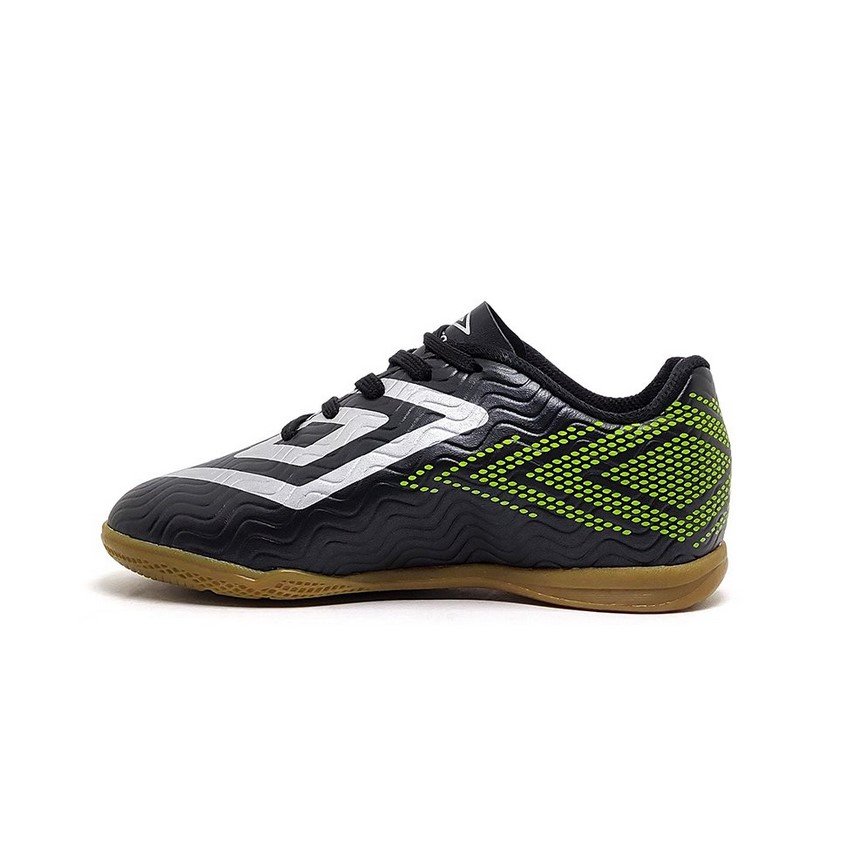 Tênis Chuteira Salão Futsal Umbro Infantil Ultraskin U07fb070