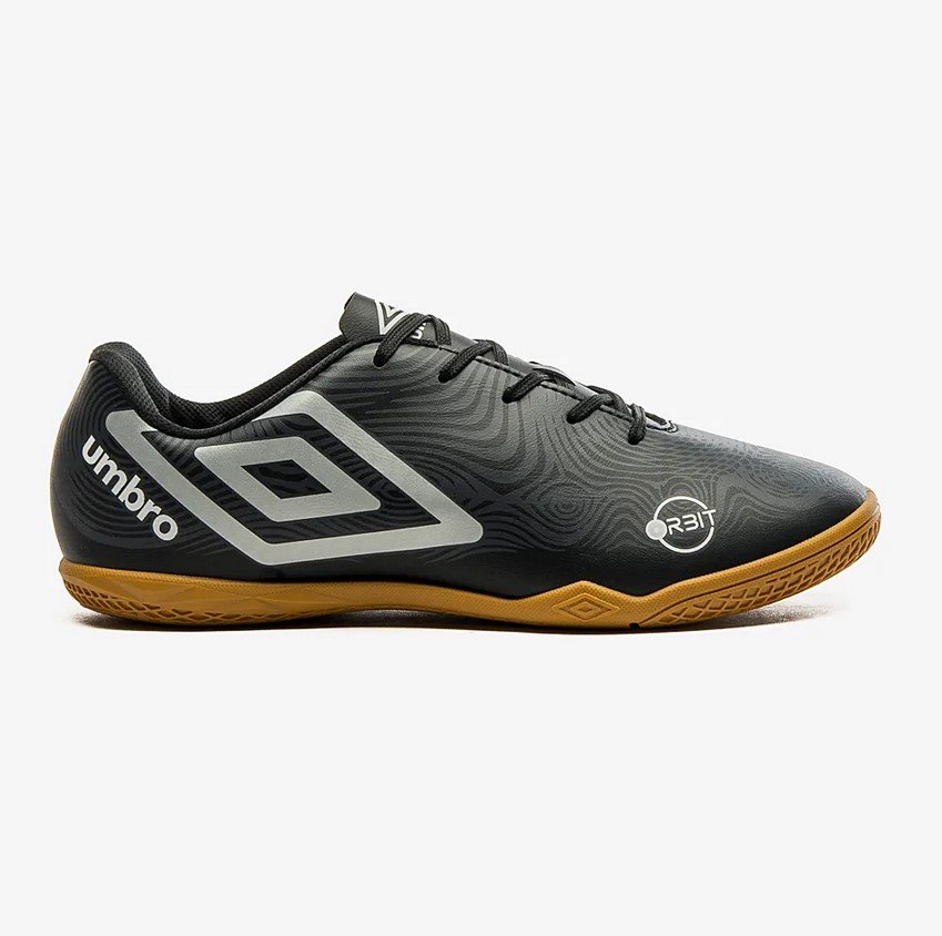 Tênis Chuteira Salão Futsal Umbro Orbit JR U01FB00178