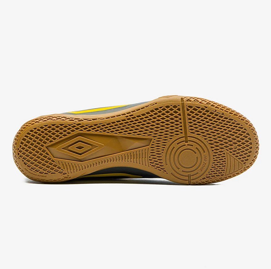 Tênis Chuteira Salão Futsal Umbro Orbit JR U01FB00178