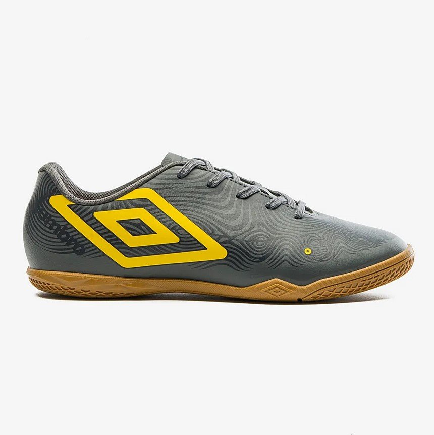 Tênis Chuteira Salão Futsal Umbro Orbit U01FB00152