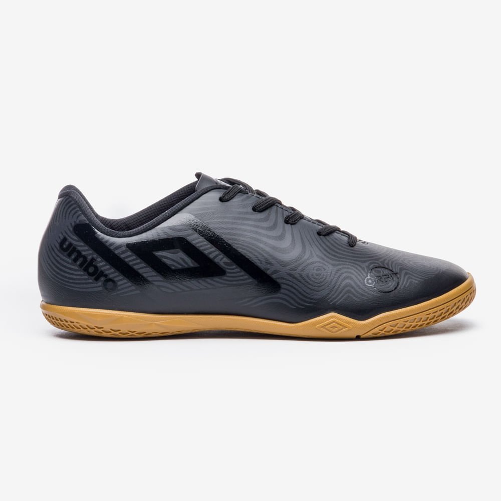 Tênis Chuteira Salão Futsal Umbro Orbit U01FB00152