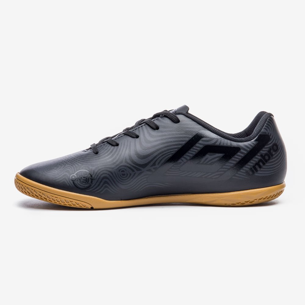 Tênis Chuteira Salão Futsal Umbro Orbit U01FB00152