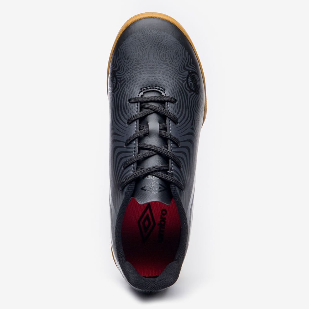 Tênis Chuteira Salão Futsal Umbro Orbit U01FB00152