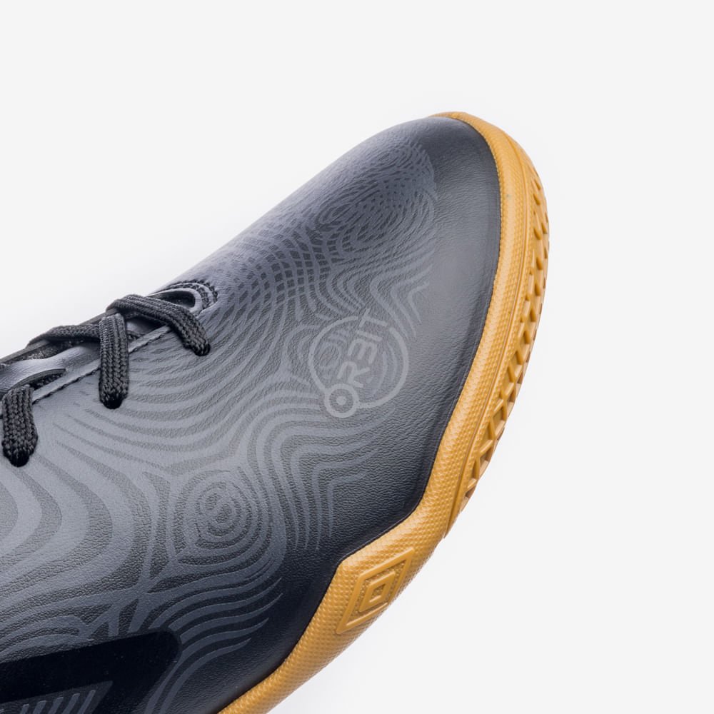 Tênis Chuteira Salão Futsal Umbro Orbit U01FB00152