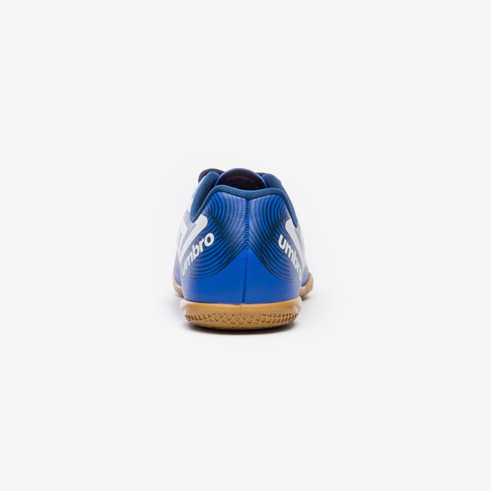 Tênis Chuteira Salão Futsal Umbro Orbit U01FB00152