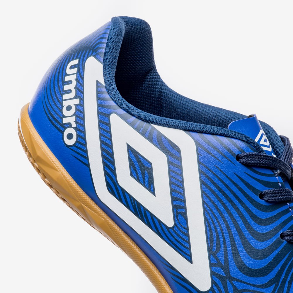 Tênis Chuteira Salão Futsal Umbro Orbit U01FB00152