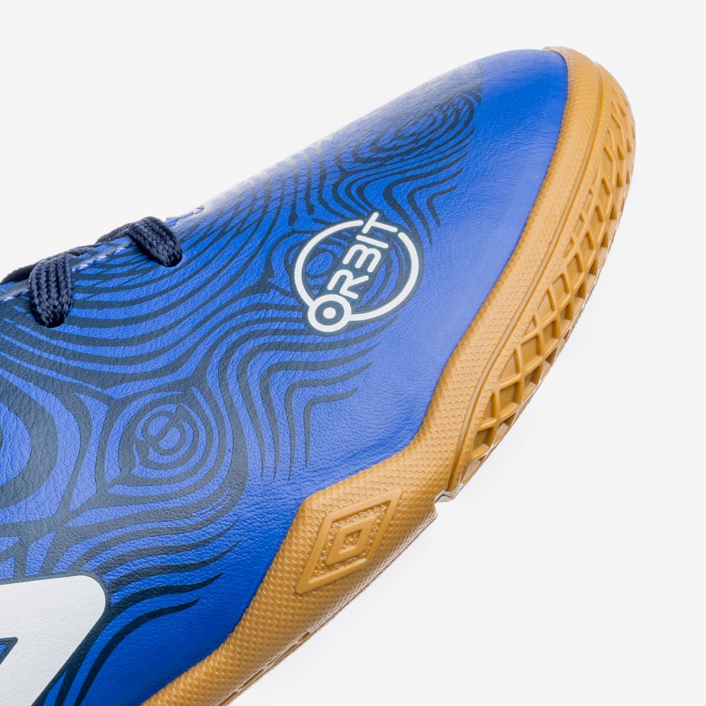 Tênis Chuteira Salão Futsal Umbro Orbit U01FB00152