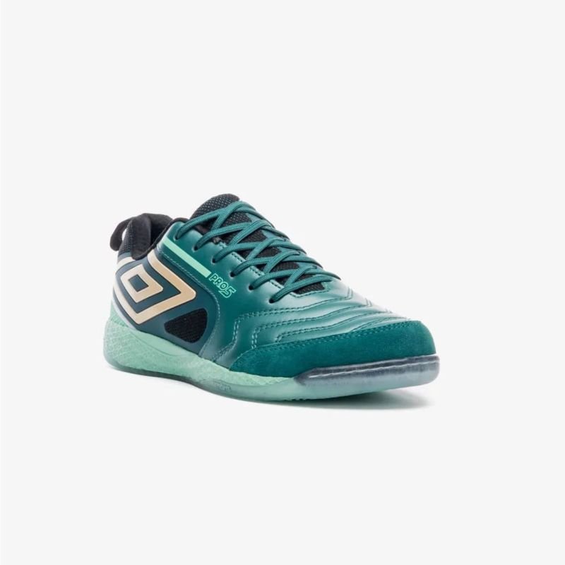 Tênis Chuteira Salão Futsal Umbro Pro 5 Bump 26 U01FB041