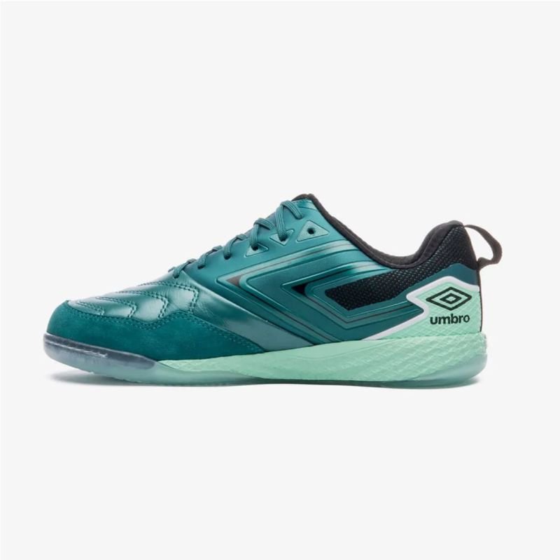 Tênis Chuteira Salão Futsal Umbro Pro 5 Bump 26 U01FB041