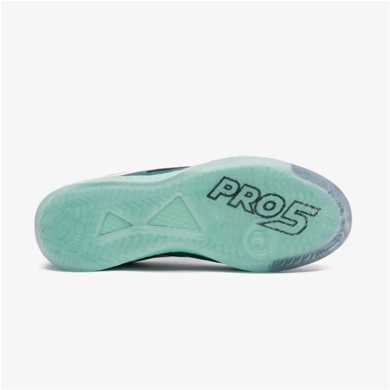 Tênis Chuteira Salão Futsal Umbro Pro 5 Bump 26 U01FB041