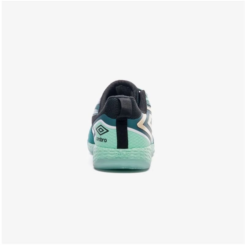 Tênis Chuteira Salão Futsal Umbro Pro 5 Bump 26 U01FB041
